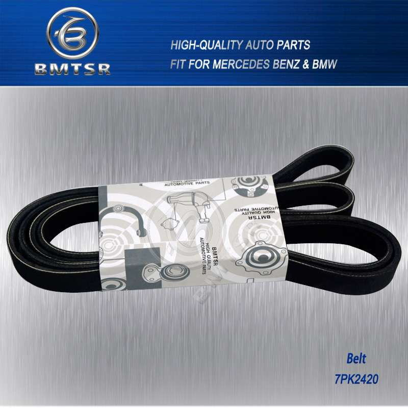 Belt, Engine Belt, V Ribbed Belt for Auto Parts