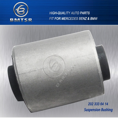 Spare Parts Auto Rubber Bushing for Mercedes Benz W202