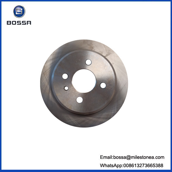 Auto Parts Brake Disc for Germany Car 34211119581 34211122282