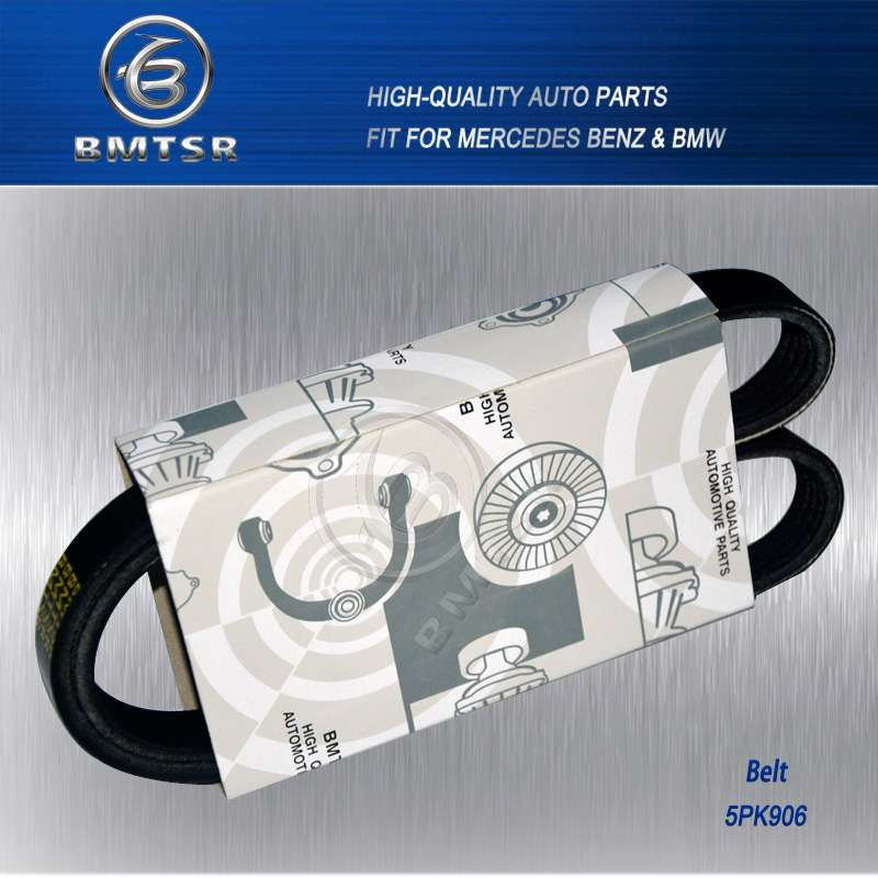 Belt, Engine Belt, V Ribbed Belt for Auto Parts
