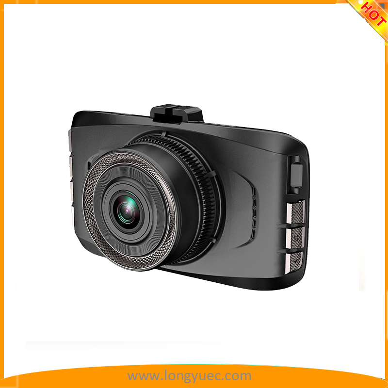 Latest 3.0'' FHD1080p Car Camera, Loop Recording G-Sensor Motion Detection Parking Monitoring