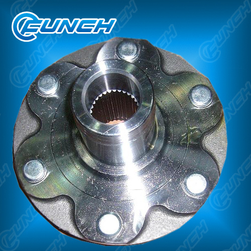 Wheel Hub for Hilux Vigo Kun15/16, Rh/Lh Del 43502-0k010