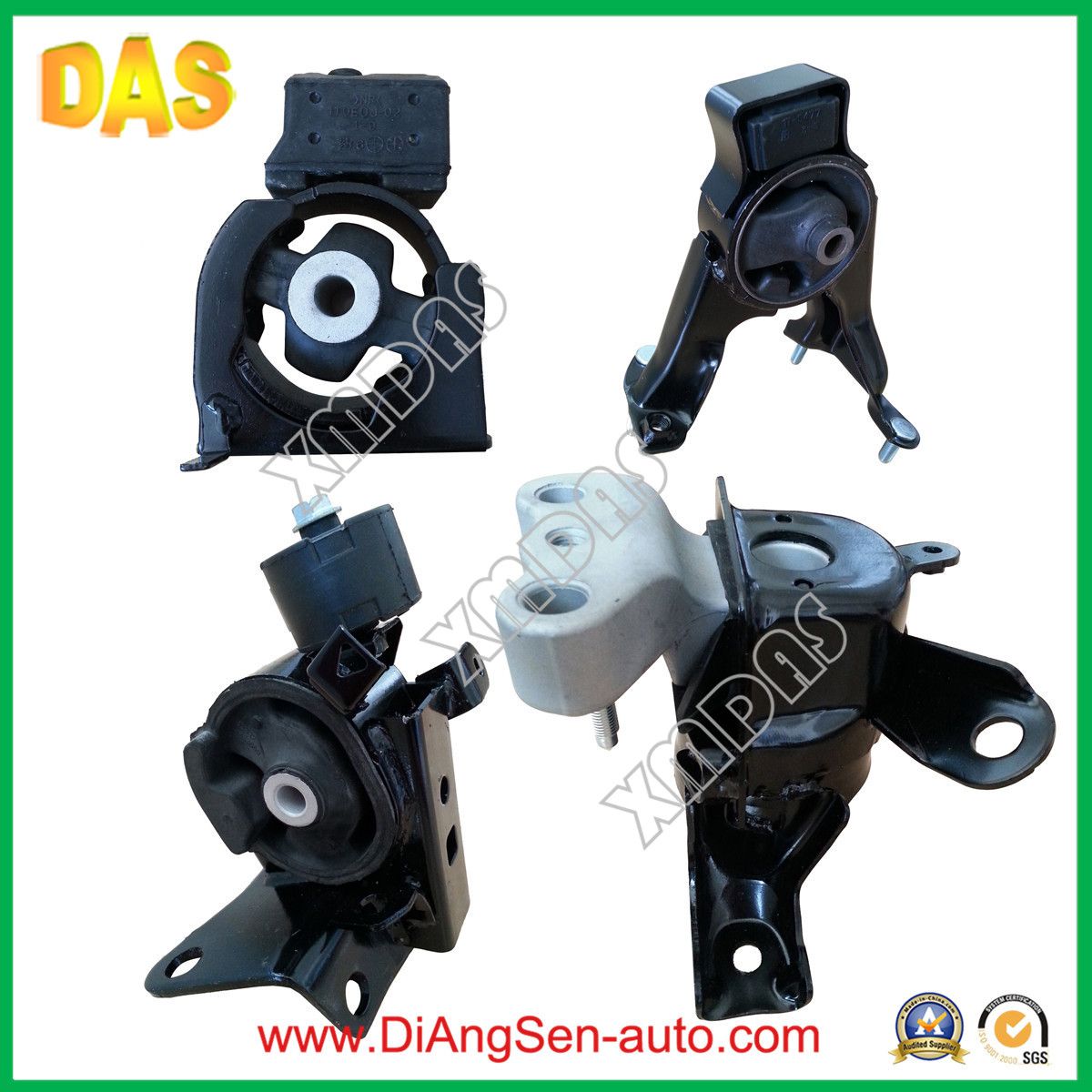 Professional China Engine Mount Factory for Toyota 2008 Corolla Car Parts