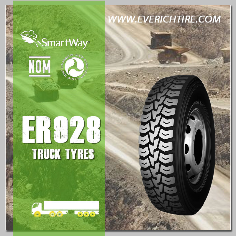 9.50r17.5 Truck Tires/Trailer Tires/Mastercraft Tires/ Tire Replacement with Warranty Term
