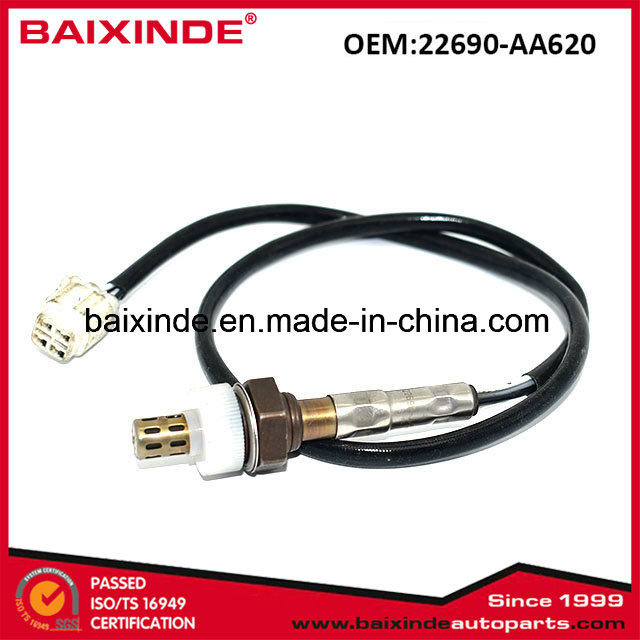 Wholesale Price Oxygen Sensor 22690-AA620 for SUBARU Liberty, Outback