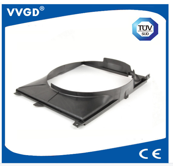 Auto Fan Shroud 17111712686 Use for BMW5