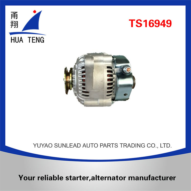 12V 60A Alternator for Toyota Motor Lester 14668