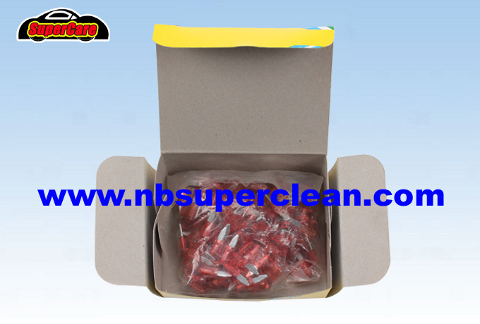 Wholesales and High Quality Fuse for Car motorcycle