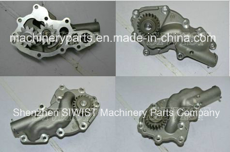 Oil Pump 15110-2150 for Hino J08c J08e