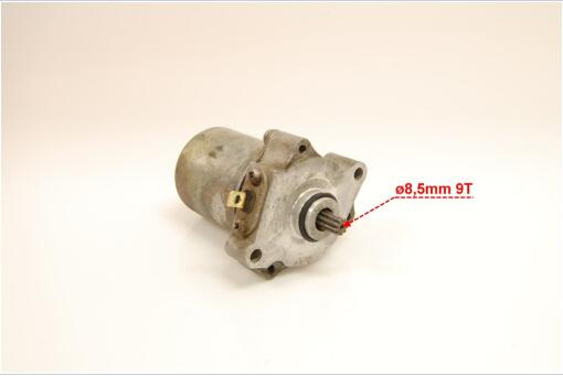 Starter Motor for Suzuki Tgb 50 Engine Parts