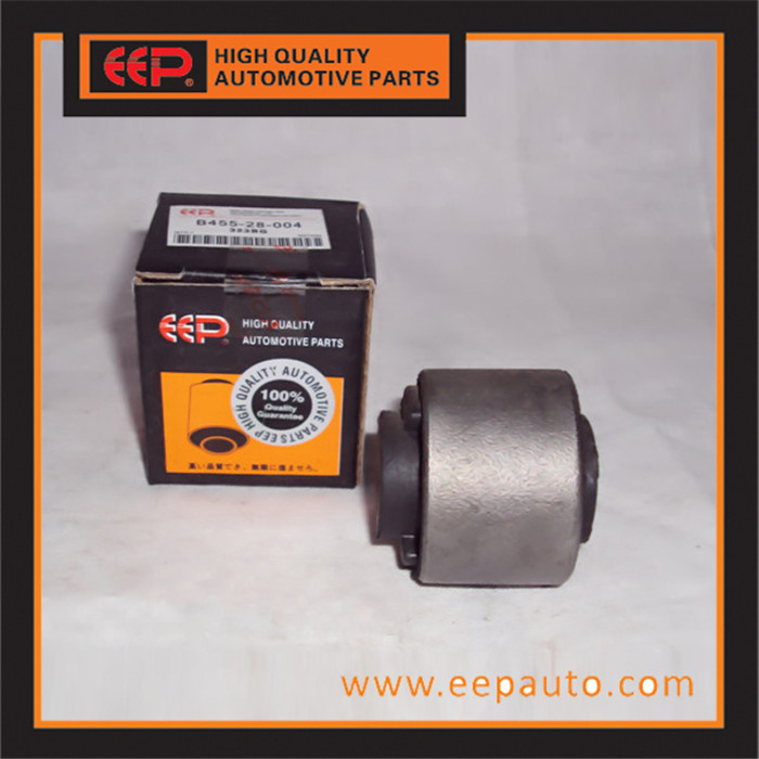 Tie Rod Bushing for Mazda 323bg B455-28-004 Rubber Bushing