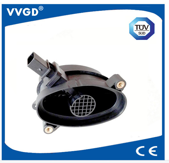 Auto Air Flow Meter 13627788744 for BMW Series 3 (E46) 330d 330xd 320d Series X5 (E53) 3.0d Series X3 (E83)