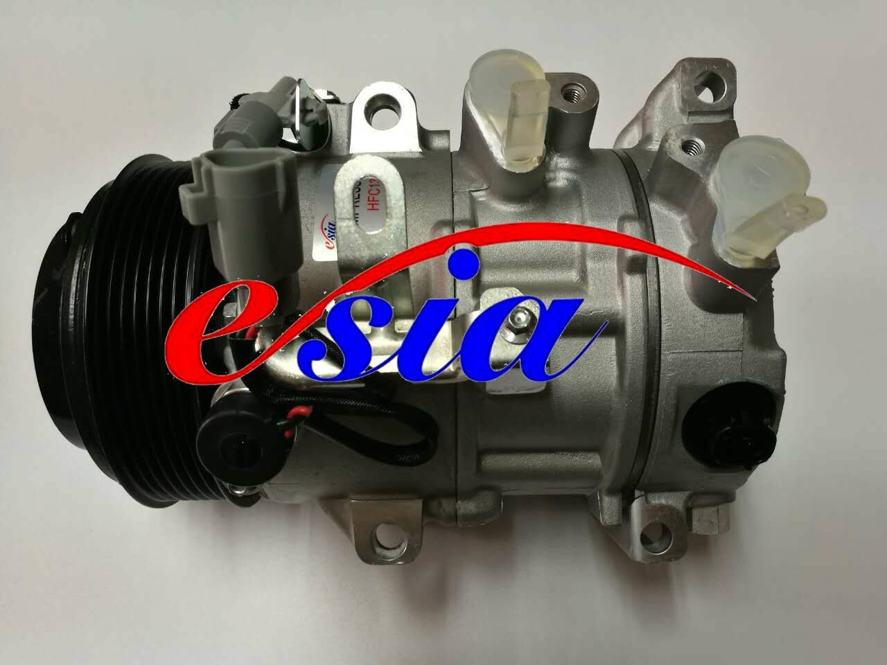 Auto AC Air Conditioning Compressor for Toyota Camry (3.0L) 6sbu16c