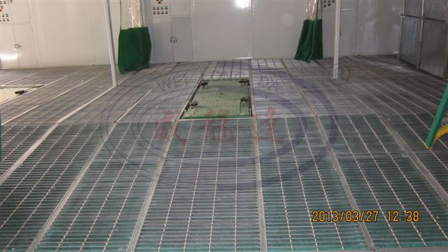 Wld-PS-B3 China Good Quality Prep Bay