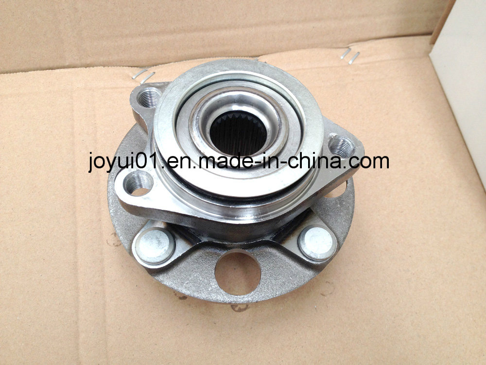 Wheel Hub Bearing for Nissan 40202-EL000