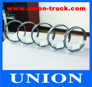 4D84 Piston Ring, 129904 22500 Piston Ring Set for Yanmar Engine