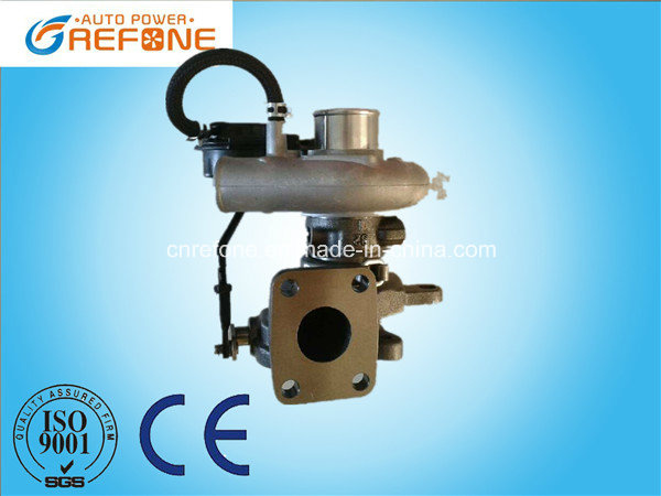 Td025m-09t 49173-02401 Turbocharger for Hyundai Starex KIA