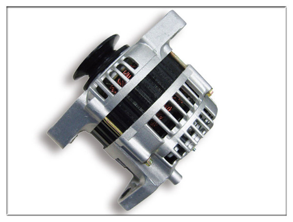 OE 0 120 469 001 Truck Alternator