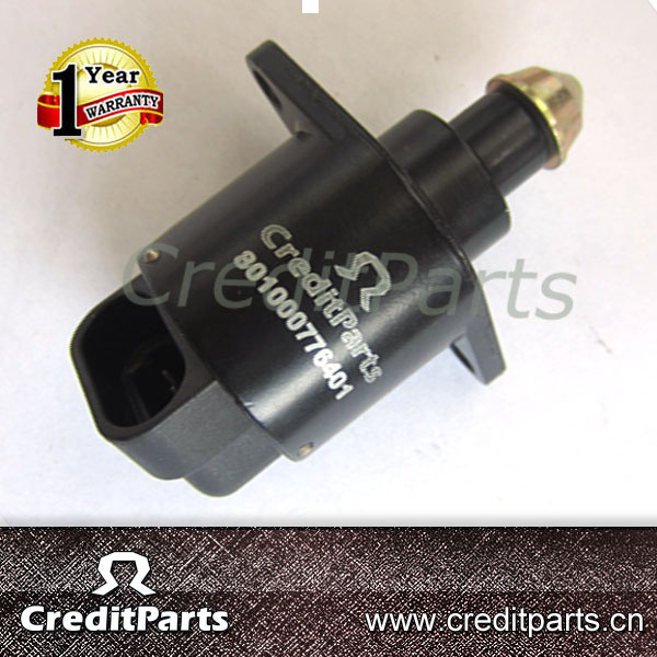 Idle Speed Controller for Peugeot Citroen (801000776401)
