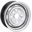 Zhongyi/Steel Wheel/Automobile Steel Wheels/PCD114.3/Car Wheel