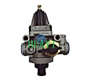 Unloader Valve for Truck (9753034640/9753034730)
