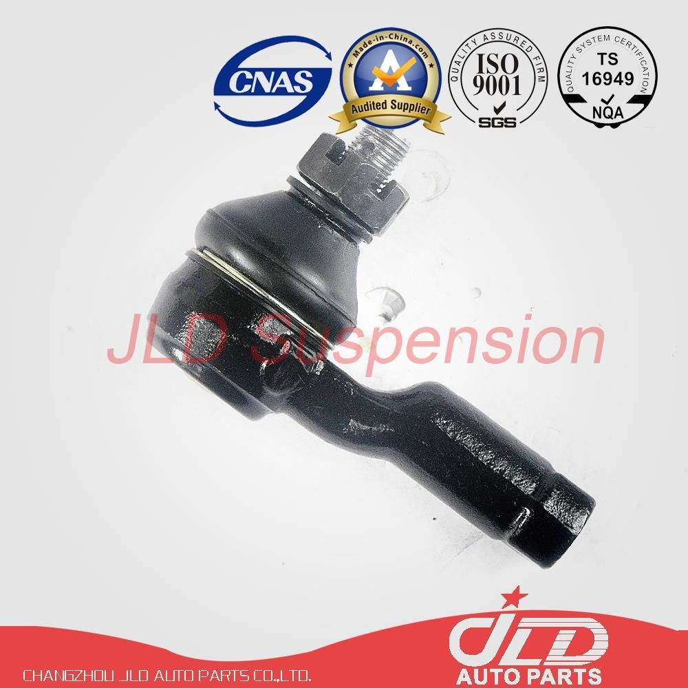 Steering Parts Tie Rod End (48640-U0100) for Nissan Bluebird
