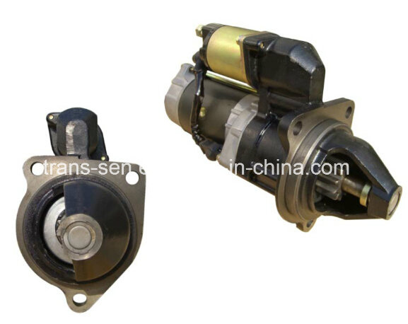 Auto Starter (24V 7.5KW 11T)