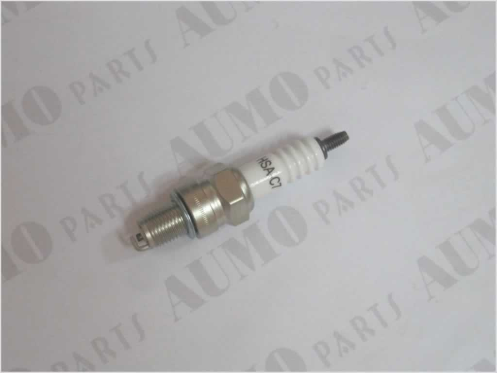 Spark Plug for Gy6 50cc 125cc 150cc Electrical Parts