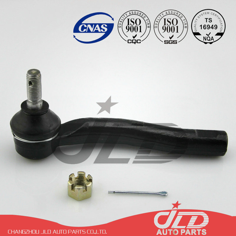 Steering Parts Tie Rod End (45047-09080) for Toyota Corolla USA