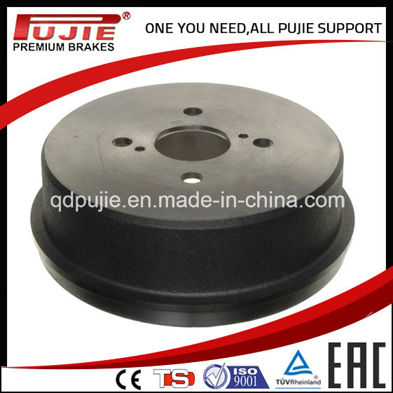 Chinese Manufacturer Bake Drum 42431-20080