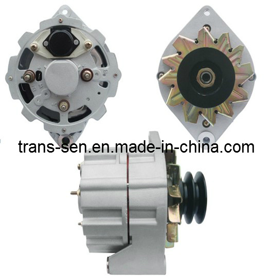 12V 55A Bosch Auto Alternator for Caterpillar (0120489387)