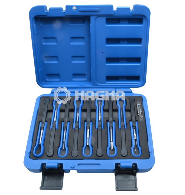 12 PCS Terminal Release Tool Set (MG50920)