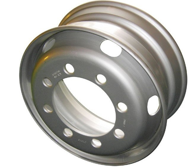 (9.00X22.5 2.5X11.75) Steel Wheel/Rim, China Rims, Wheels Manufacturer