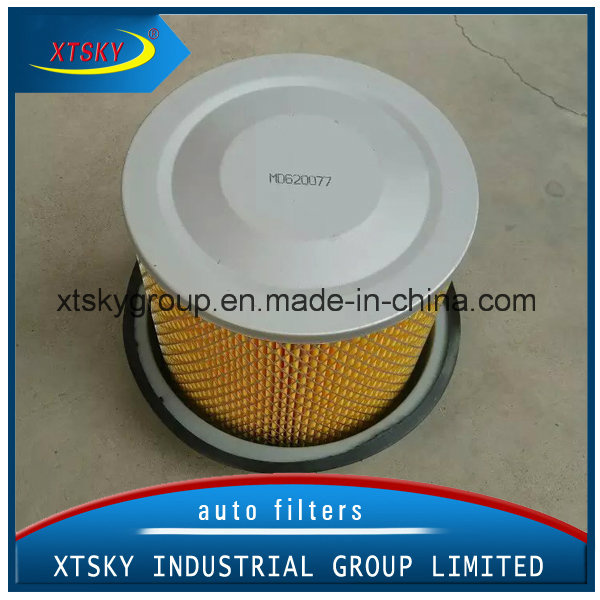 High Quality Auto Car Air Filter (MD620077)