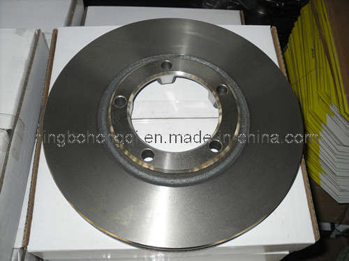 Brake Disc 58129-44010, 5812944010 for Hundai