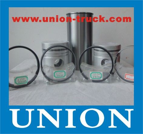 K2700 JS Diesel Engine Accesories for KIA