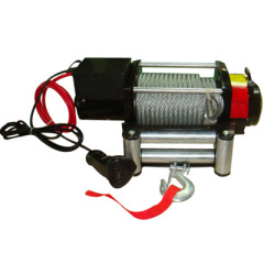 4WD Winch (TX16000)
