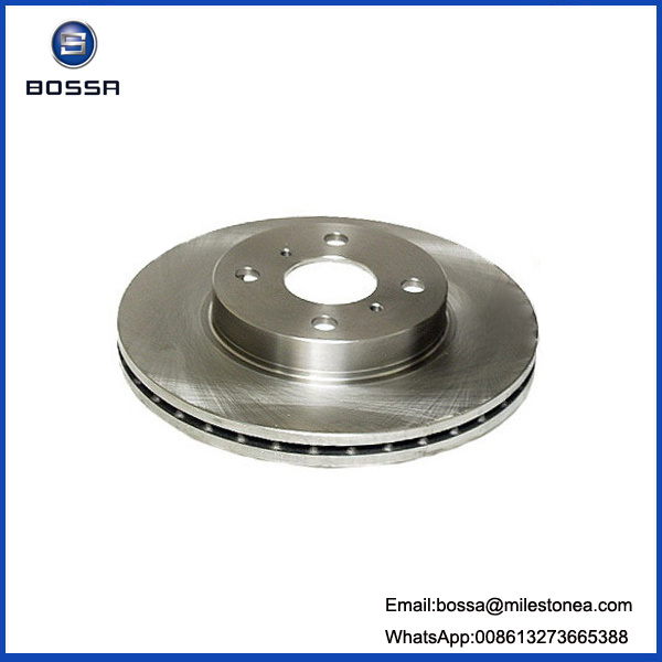 Brake Disc 140206 for Ford