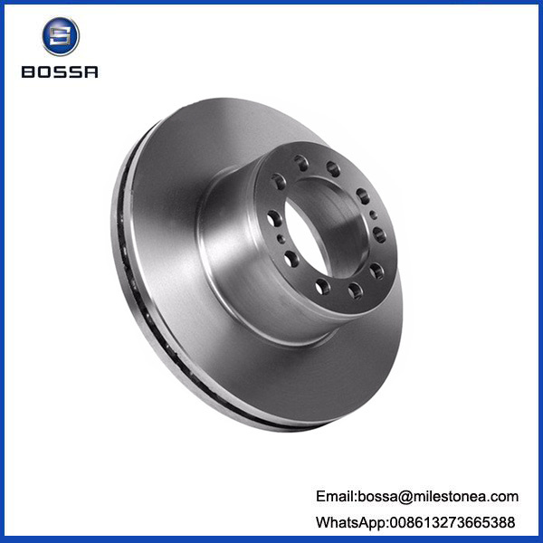 9434210312 Heavy Duty Truck Brake Disc for MB Actros/Axor/Stera