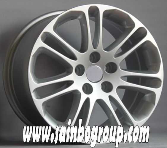 Hot Selling Alloy Wheels Rims with High Quality F60476