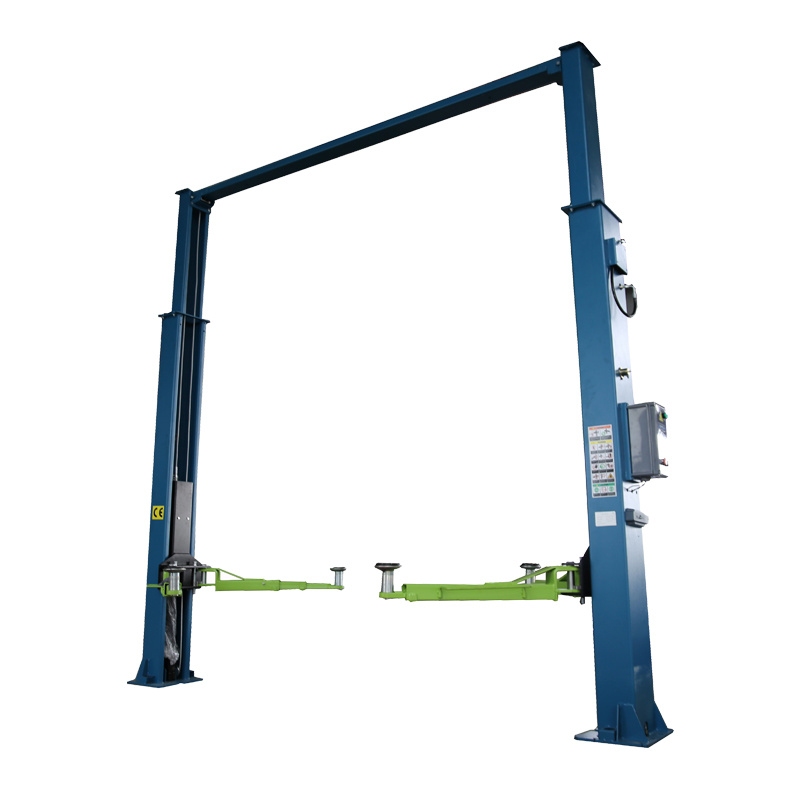 High Quality Hydraulic Auto Lifter Hoist for 4t Capacity