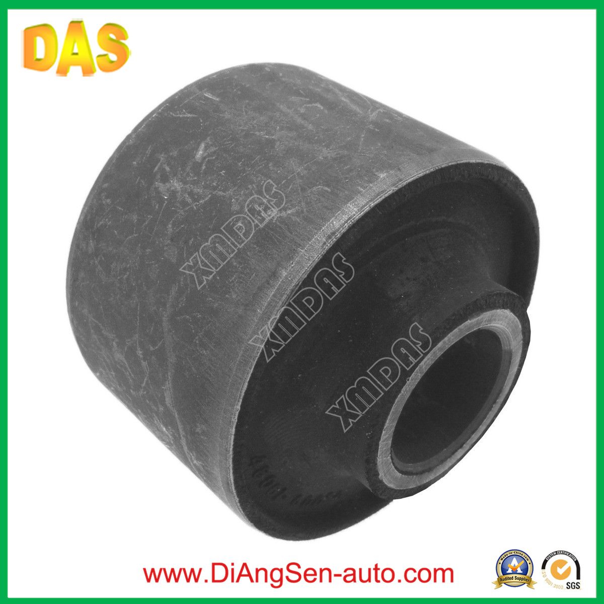 48061-60040 Engine Mounting Rubber Metal Parts for Toyota
