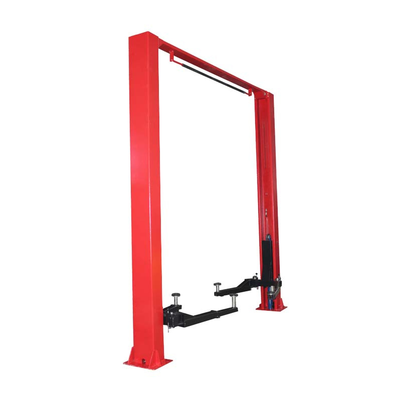 Best Price China Express Car and Truck Lifting Auto Lift