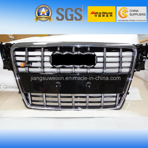 for Audi S4 2008-2011