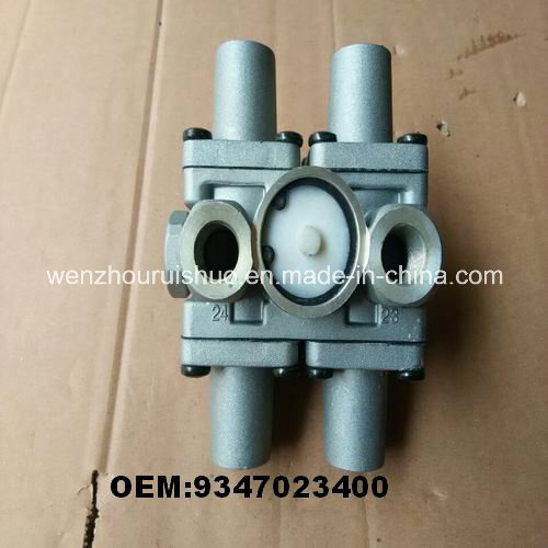 (9347020000, 0014313006) Air Brake Valve Use for Benz