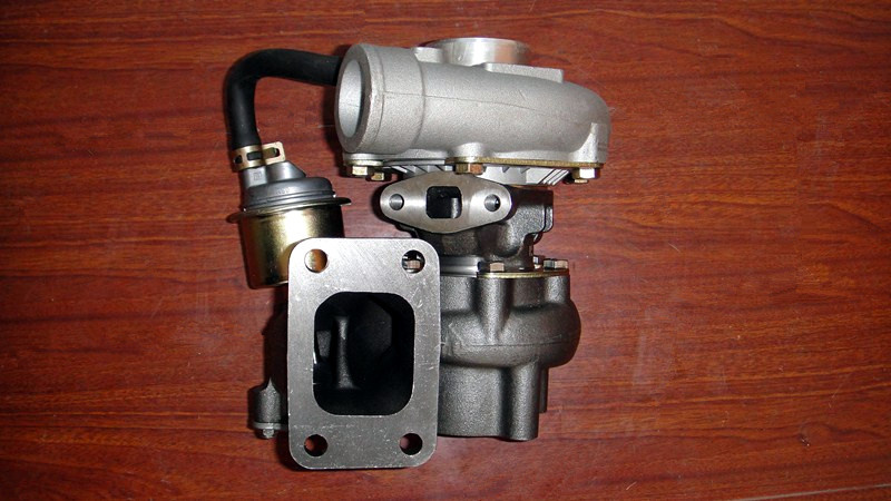 Tao315 Turbo 466778-0001 2674A105 Turbocharger for Perkins Mf698 Industrial