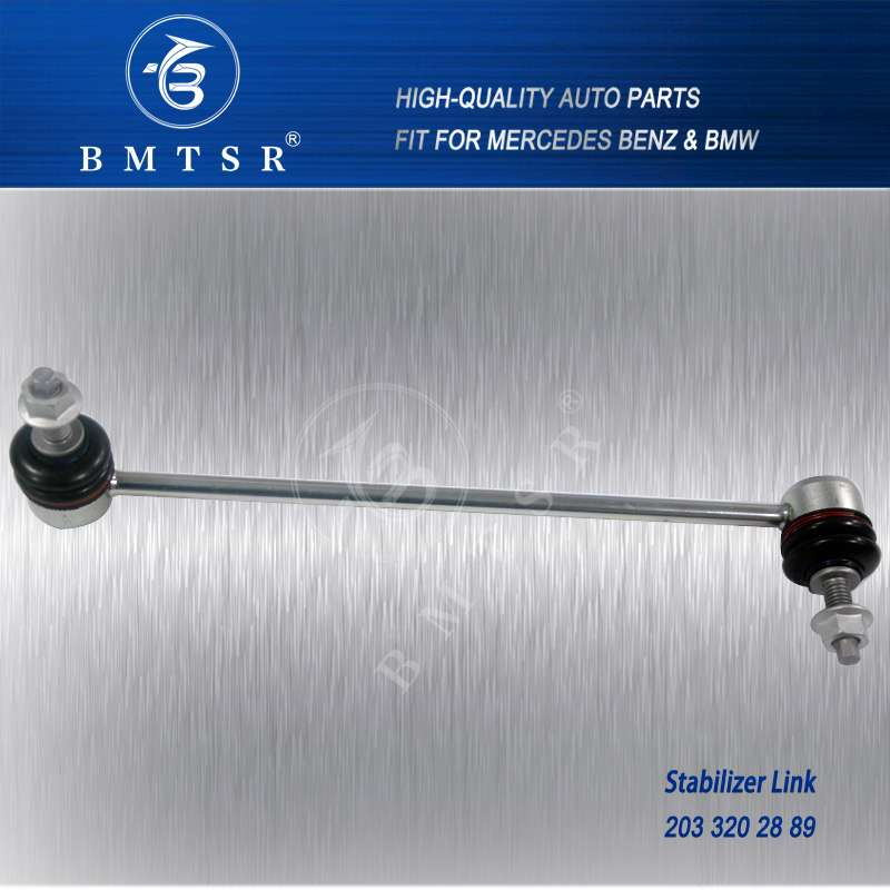 Best Selling Auto Parts Automotive Stabilizer Link for Mercedes Cl203