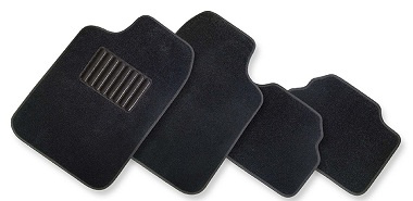 Good Feeling Carpet Car Mat (BT1230)