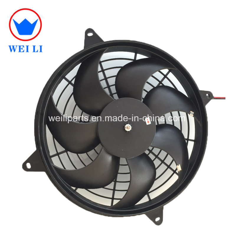 Yutong/Kinglong Bus Air Conditioner System Bus Parts Blower Condensers