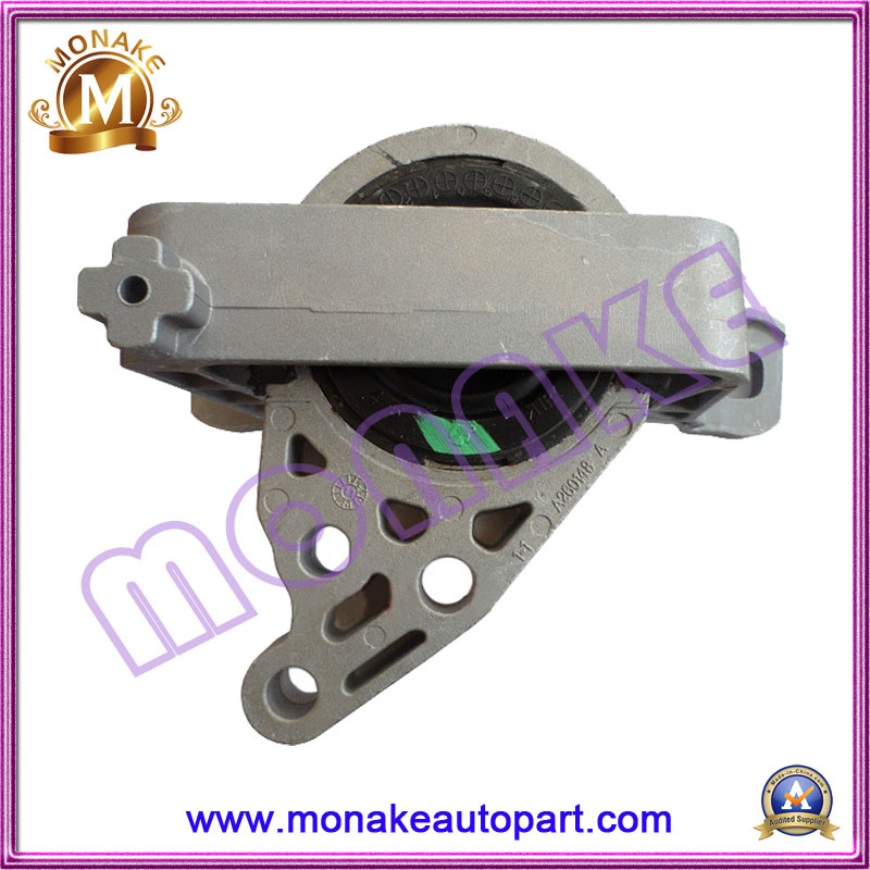 Car Rubber Parts Engine Mounting for Mazda (BFF4-39-060)